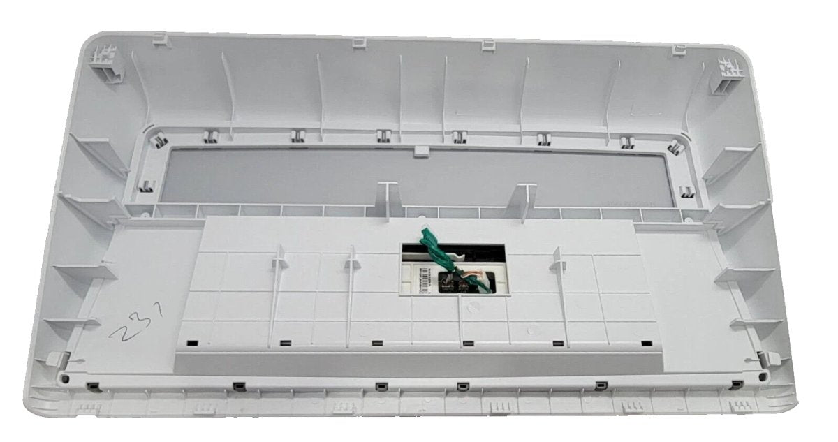 Genuine Dryer Samsung Control Panel w/Board PartDC63 - 01929A001 DC97 - 19206A - ApplianceSolutionsHub