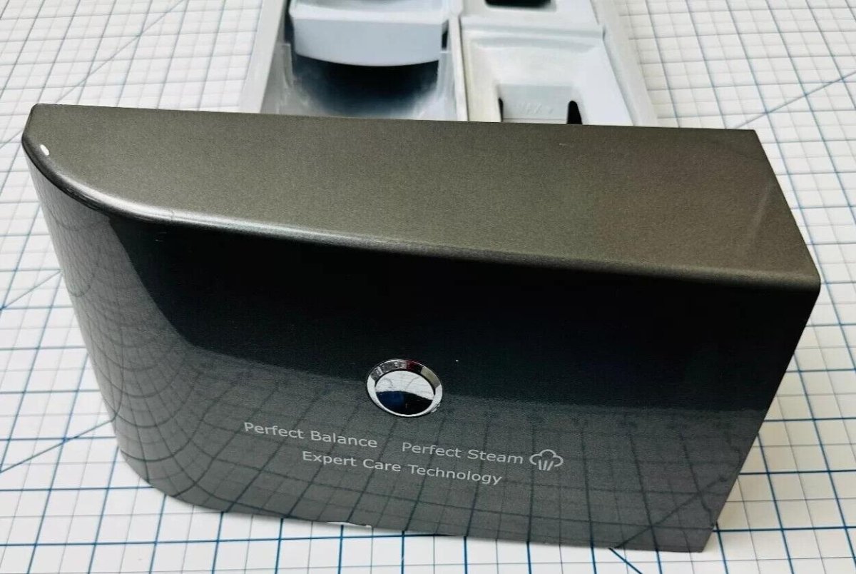 Genuine Electrolux Washer Drawer Dispenser 137316435 137316535 - ApplianceSolutionsHub