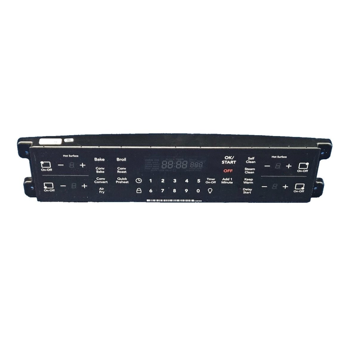 Genuine Frigidaire Range Oven Control Board Assy 5304524907 - ApplianceSolutionsHub