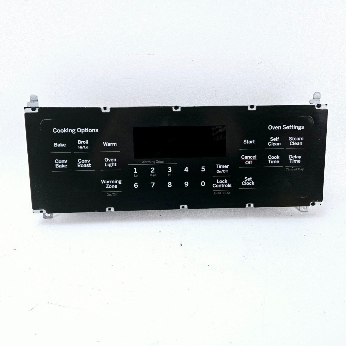 Genuine GE Range Oven, Control Board WB27X33138 - ApplianceSolutionsHub