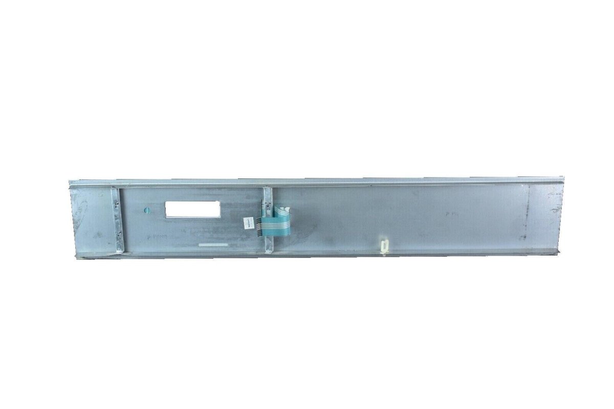 Genuine GE Single Oven 30" Touch Panel ONLY WB07X7213 (Board not included) - ApplianceSolutionsHub