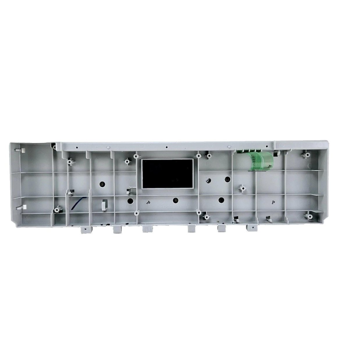 Genuine LG Gas Range Oven Touch Panel ONLY AGM73329005 (Board Not Included) - ApplianceSolutionsHub