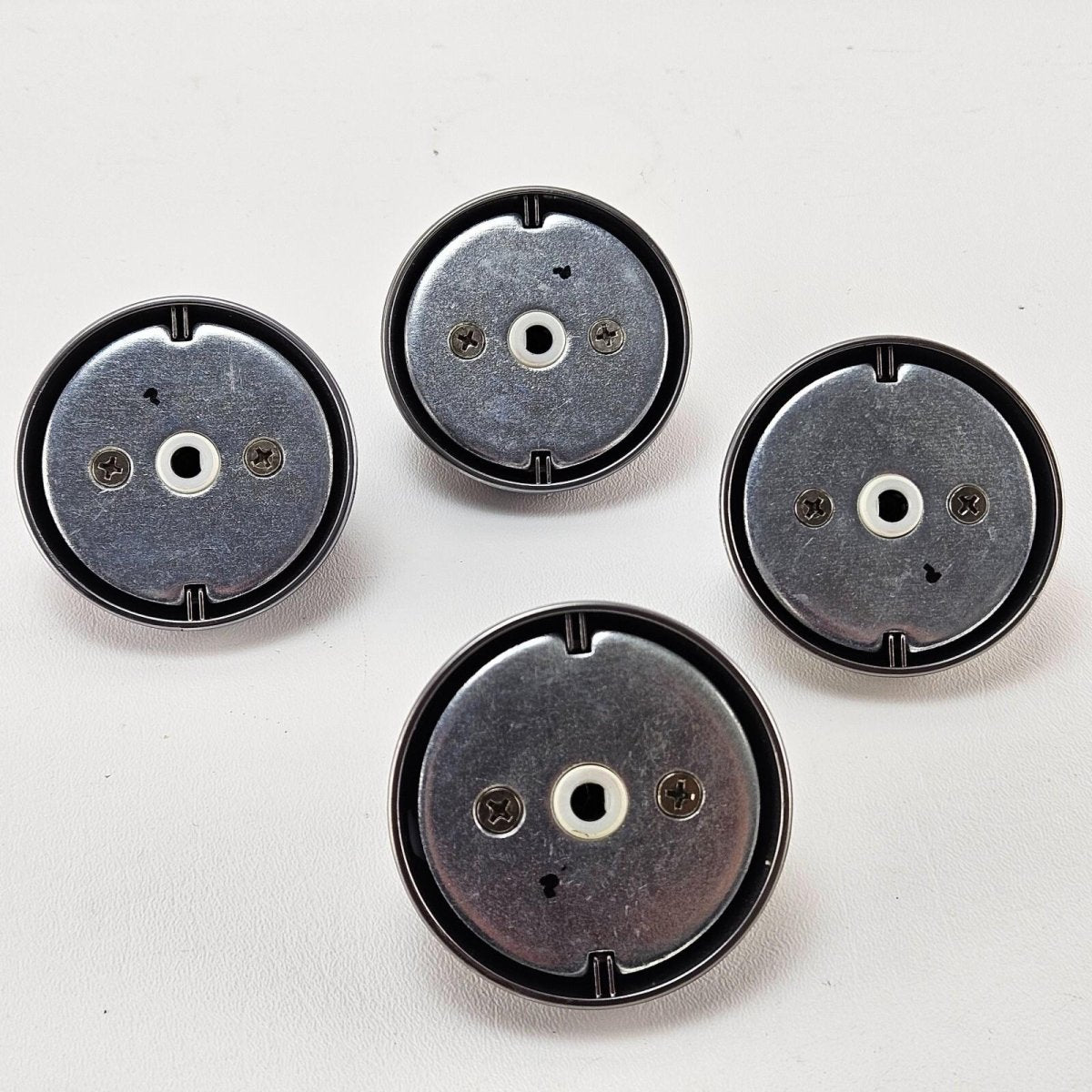 Genuine LG Range Oven Knob Set of 4 AEZ75853703 - ApplianceSolutionsHub