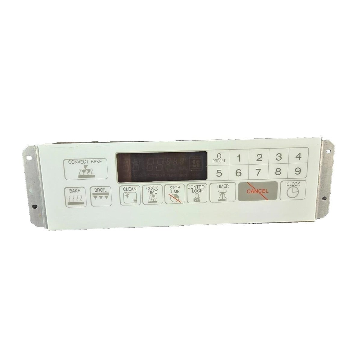 Genuine MAYTAG Range Oven Control Board 7601P566 - 60 - ApplianceSolutionsHub