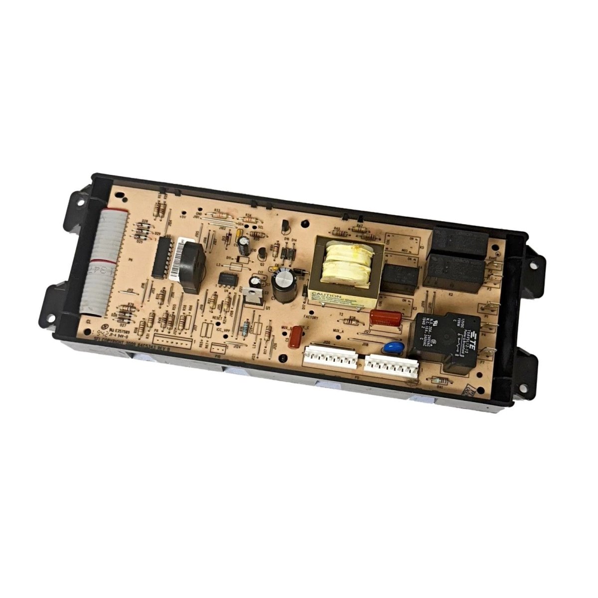 Genuine OEM Frigidaire/Kenmore Stove Control Board 316557118 Free Shipping - ApplianceSolutionsHub