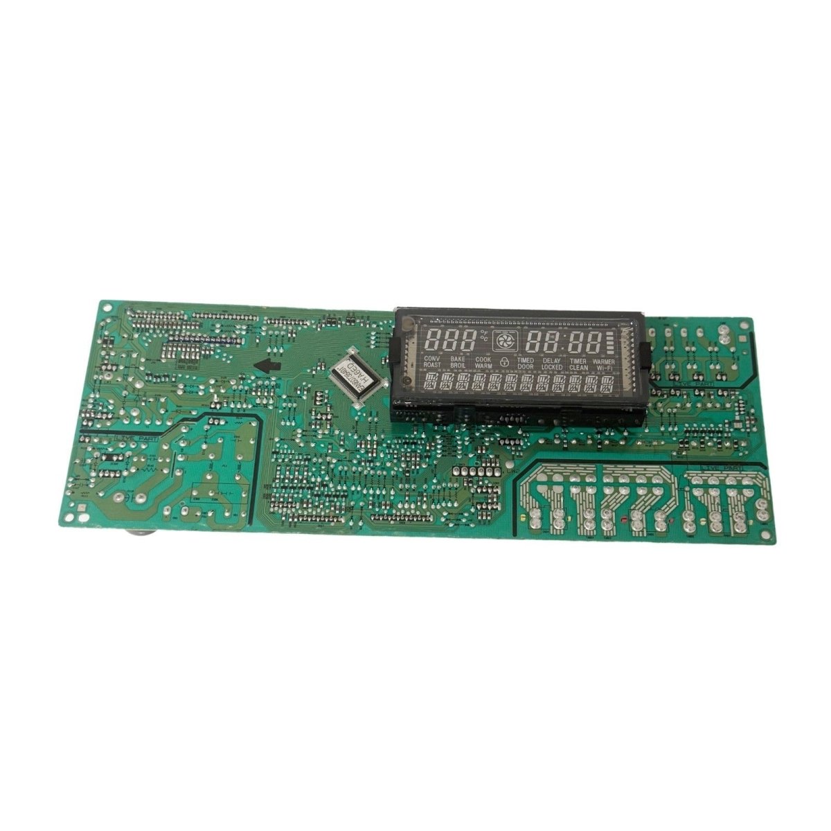 Genuine OEM LG Stove Control Board EBR77562702 - Free Shipping - ApplianceSolutionsHub
