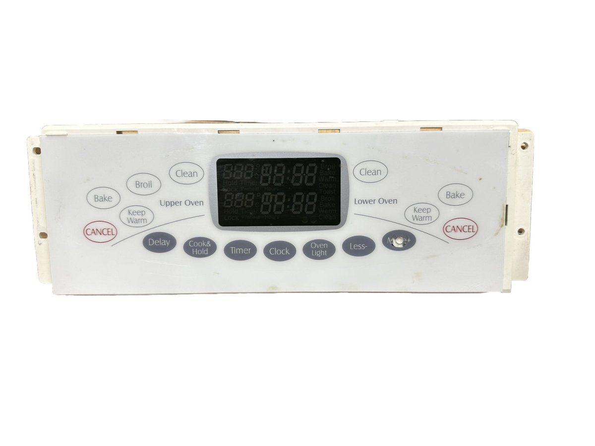 Genuine Whirlpool Oven Control 8507P262 - 60 - ApplianceSolutionsHub