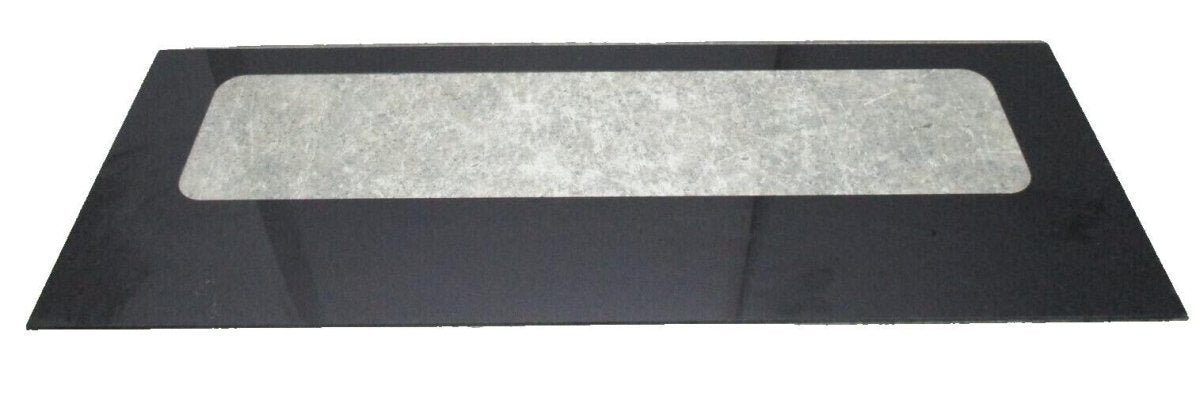 JENN - AIR RANGE DOOR GLASS PART 7902P753 - 60 WP7902P753 - 60 - ApplianceSolutionsHub