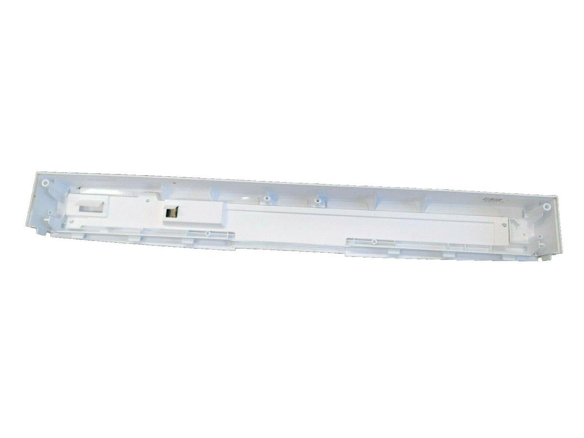 Kenmore Dishwasher White Control Panel Interface W10732049 - ApplianceSolutionsHub