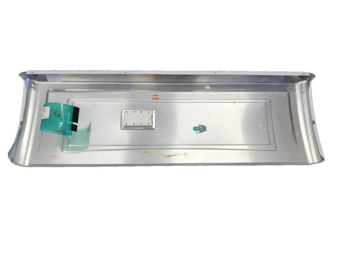 Kenmore Dryer Control Panel Interface Part 8565414 - ApplianceSolutionsHub