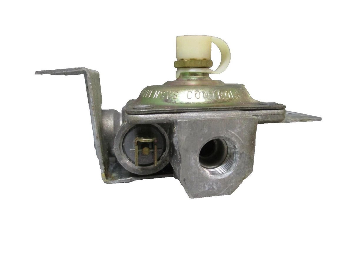 Kenmore Gas Range Regulator 316091708 316091708F Y - 68506 - 26 RR - 23040 ASMN - ApplianceSolutionsHub