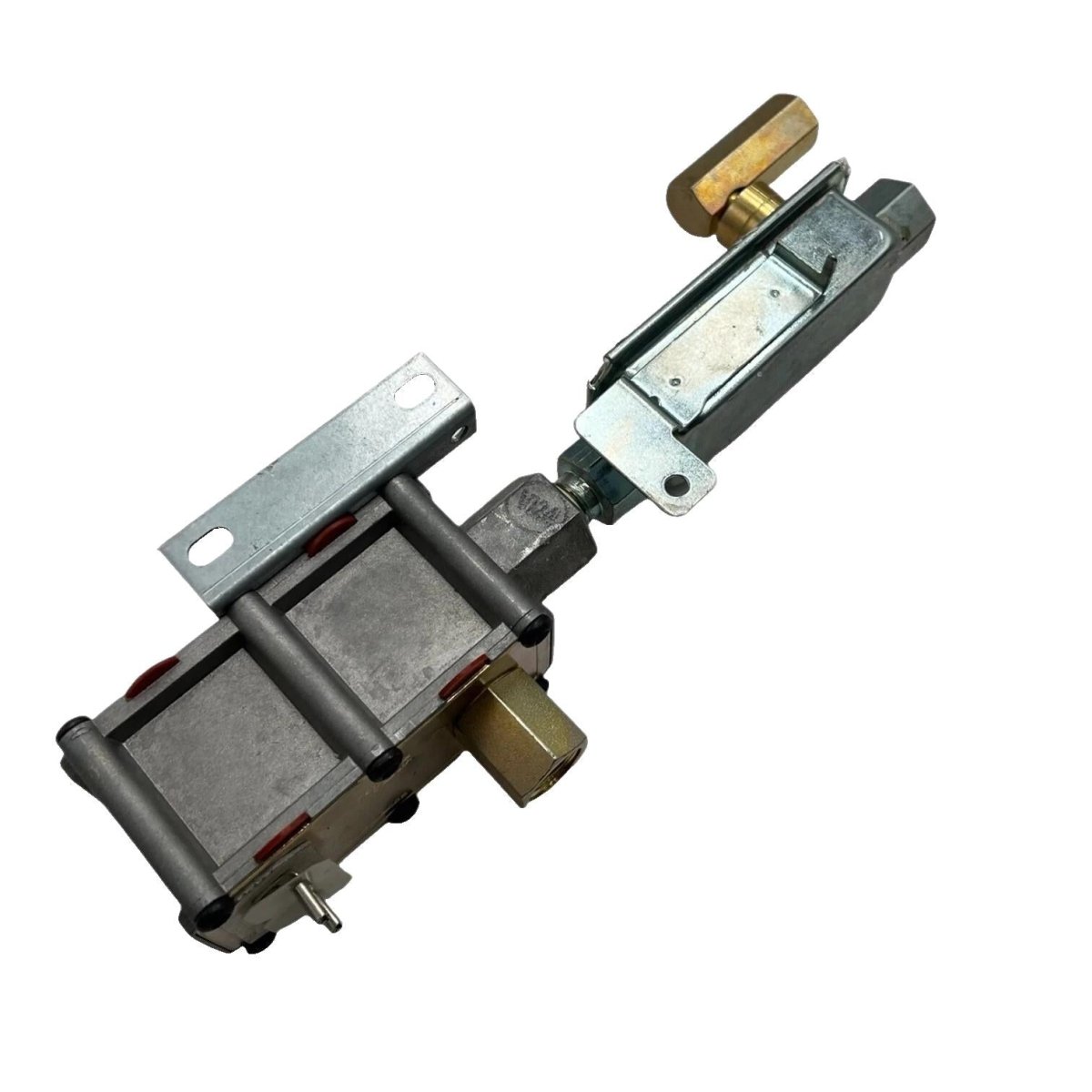 Kenmore LG Range Oven Gas Valve MJX62111701 - ApplianceSolutionsHub