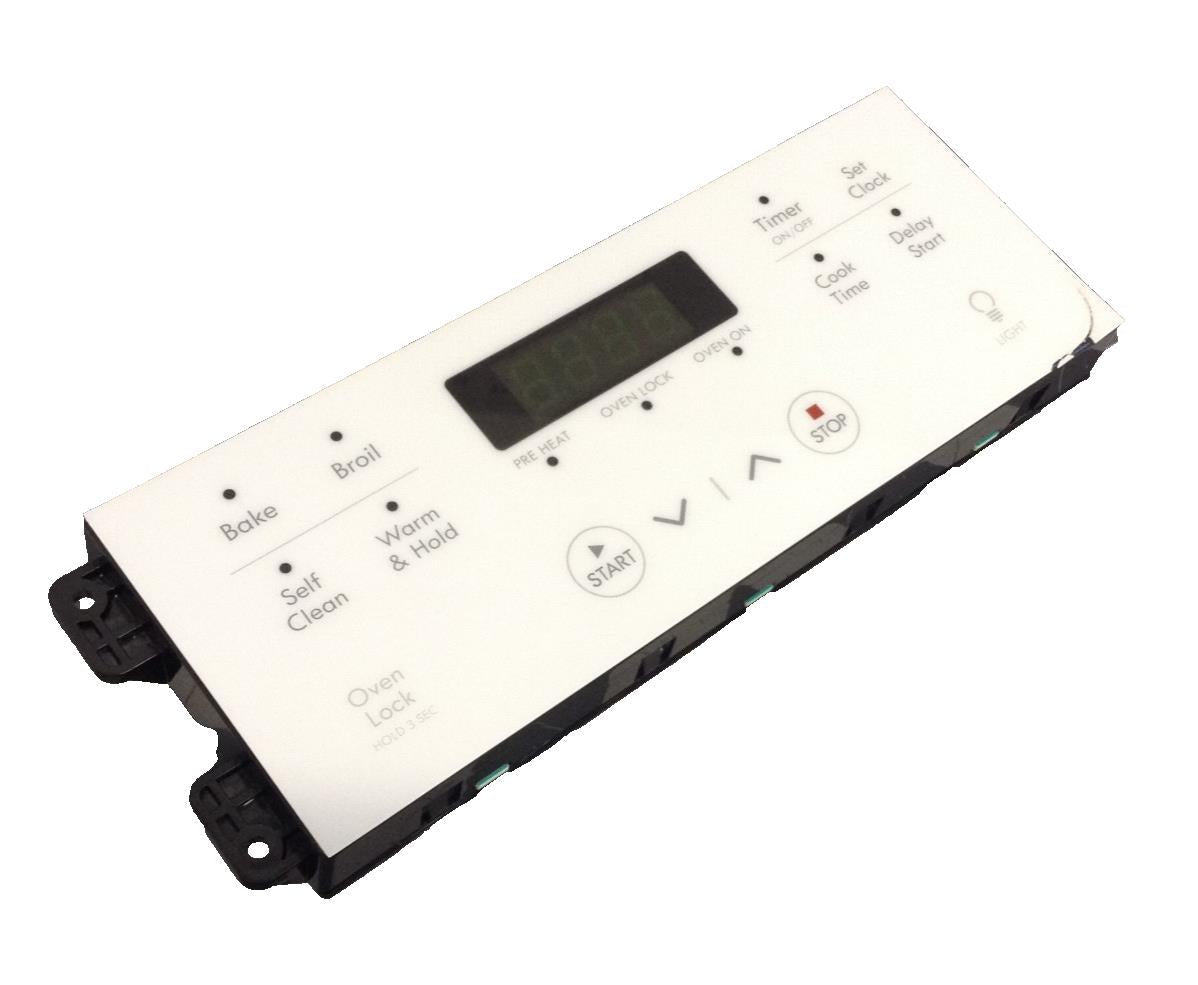 Kenmore Oven Range Control Board 316630004 - ApplianceSolutionsHub