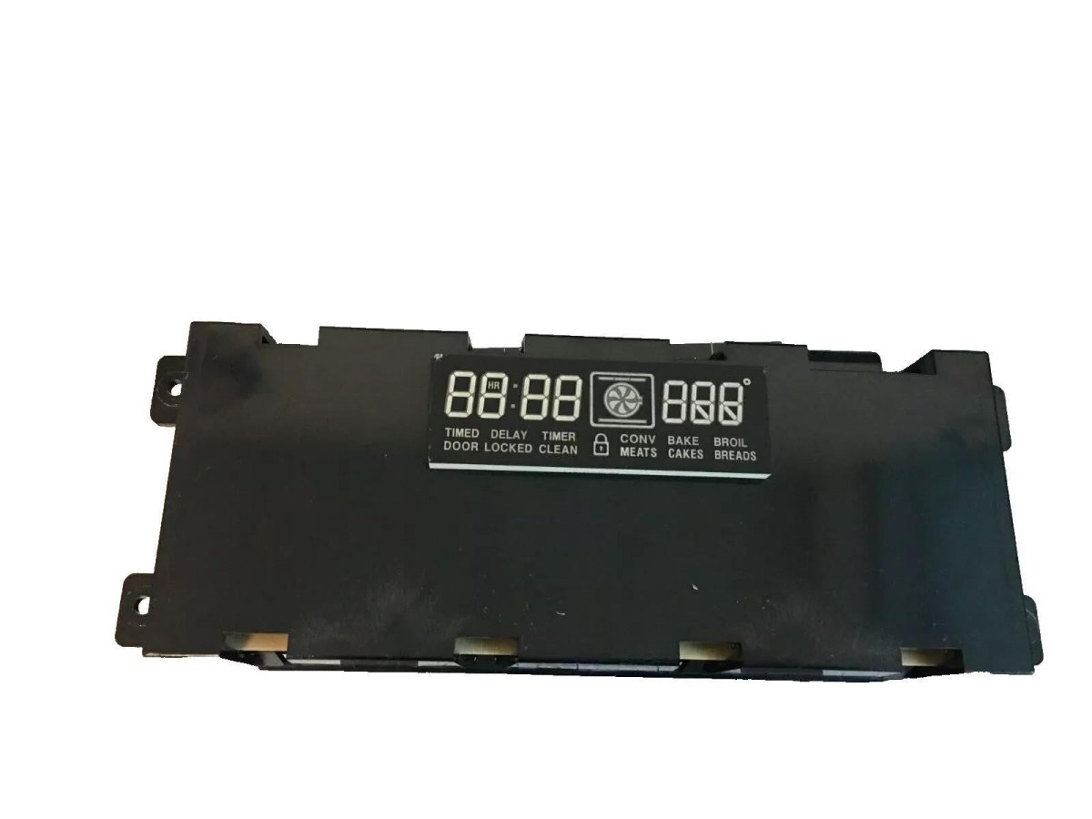 Kenmore Range Control Board P 316418751 - ApplianceSolutionsHub