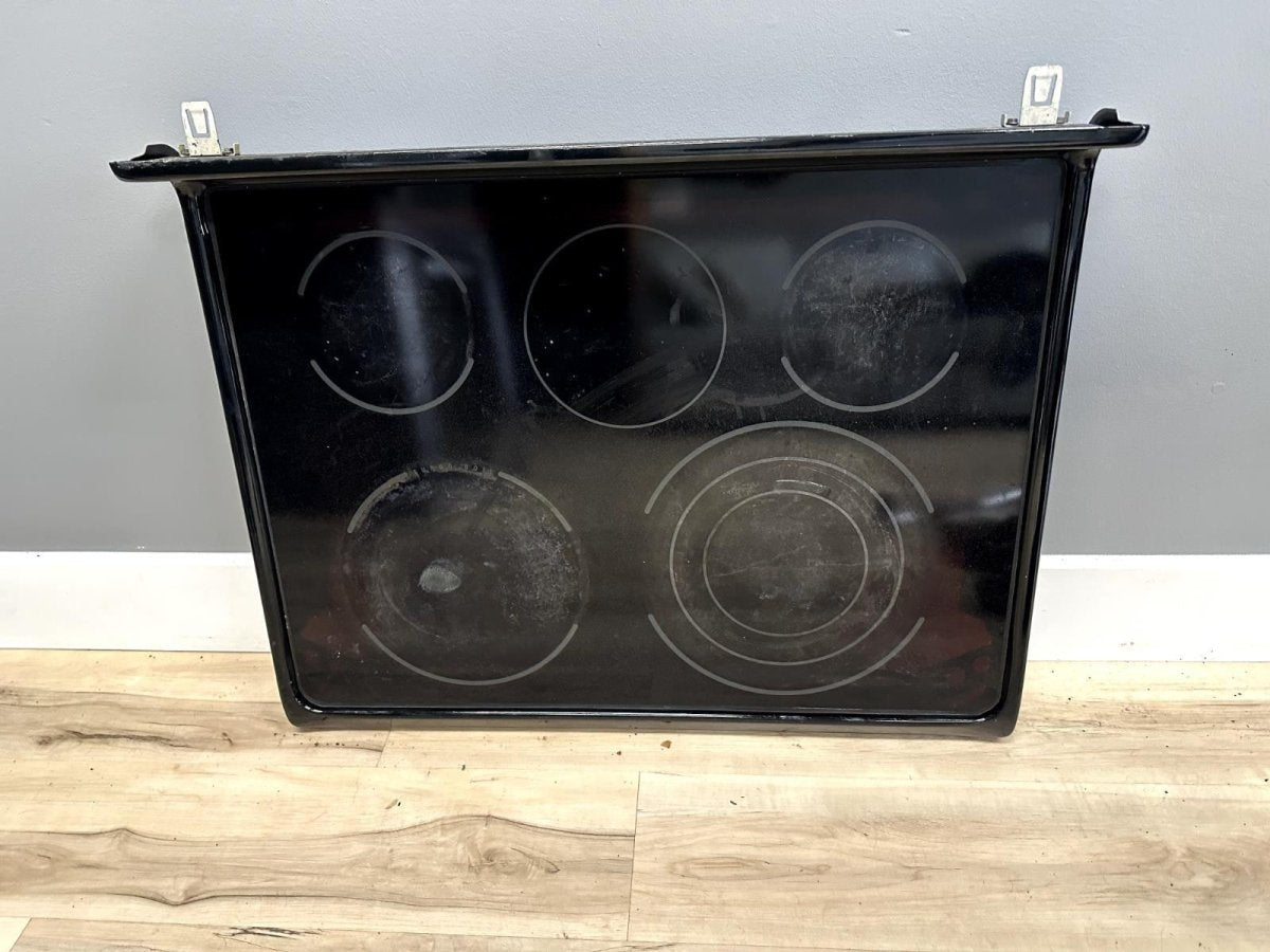 Kenmore Range Main Cooktop Part 316531950 - ApplianceSolutionsHub