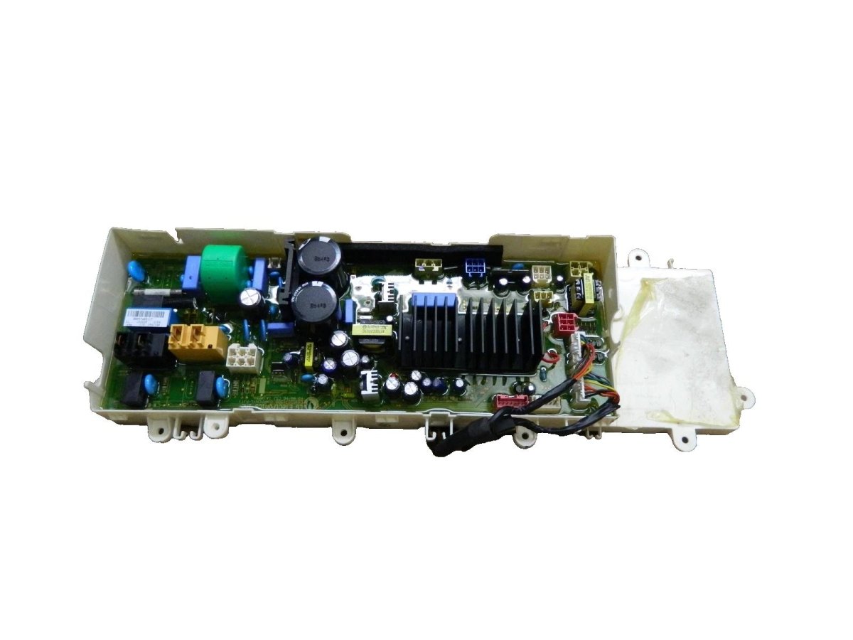 Kenmore Washer Control Board Set Part EBR75351401 EBR75351404 EBR67466117 - ApplianceSolutionsHub