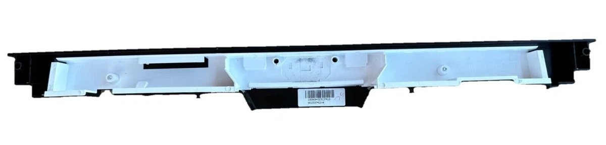 KitchenAid Dishwasher Control Panel WPW10537410 W10537410 - ApplianceSolutionsHub