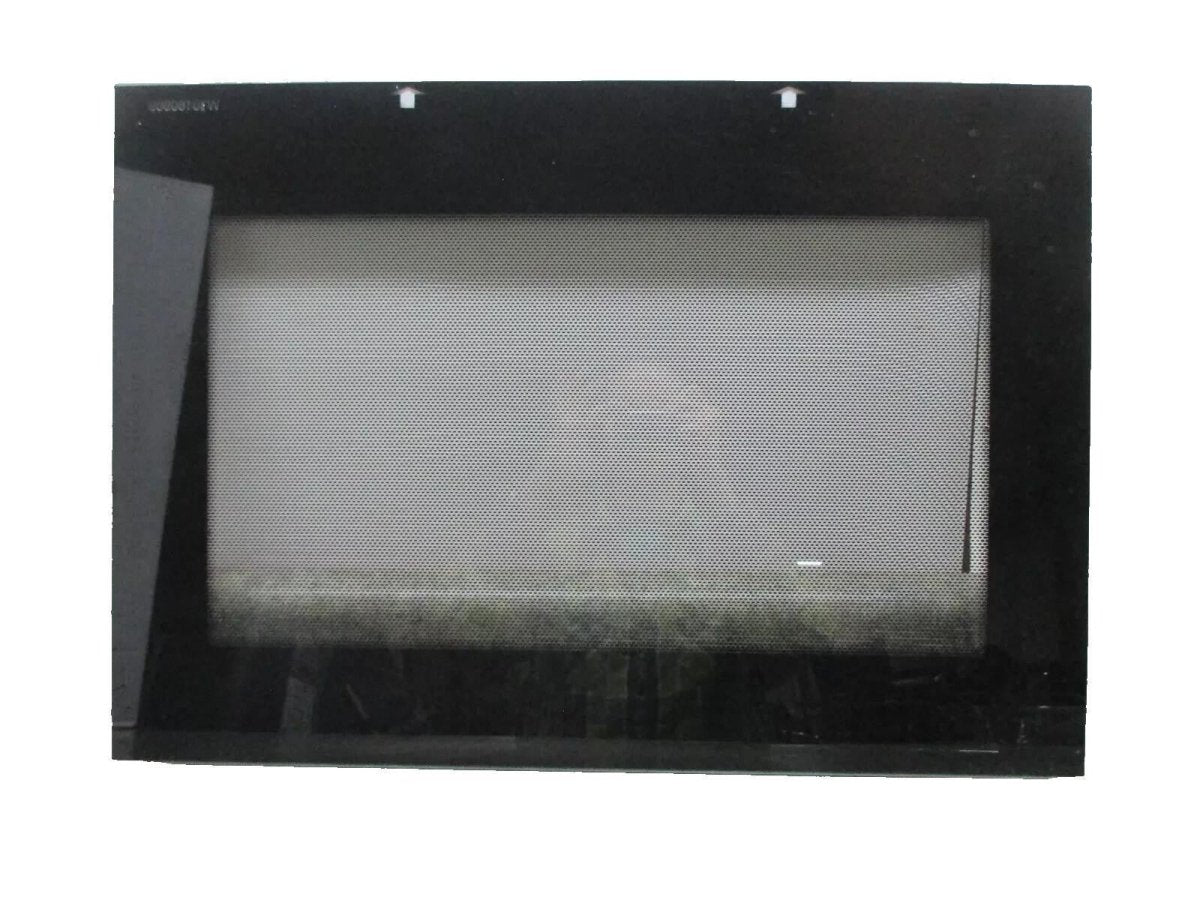 KITCHENAID RANGE DOOR GLASS PART 7760P218 - 60 - ApplianceSolutionsHub