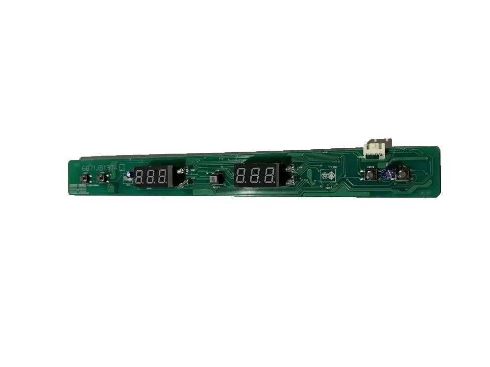 LG 6871JB1374H Control Board Pcb Assembly Display - ApplianceSolutionsHub