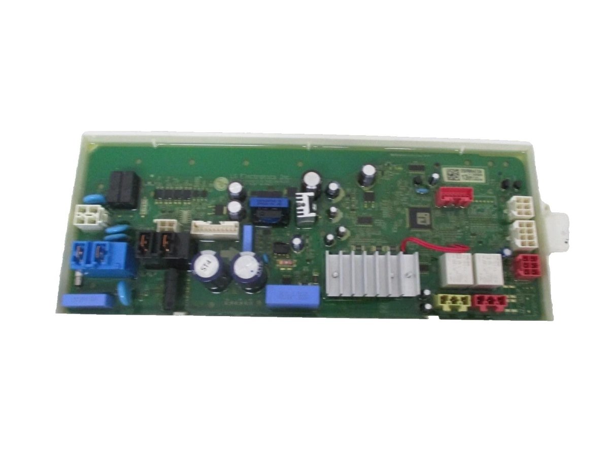 LG DISHWASHER CONTROL BOARD PART EBR86473413 - ApplianceSolutionsHub