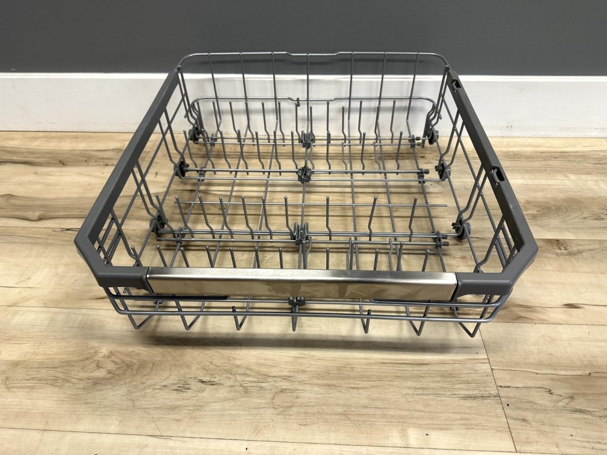 LG Dishwasher Lower Dish Rack Part# AHB73129101 NO RUST - ApplianceSolutionsHub