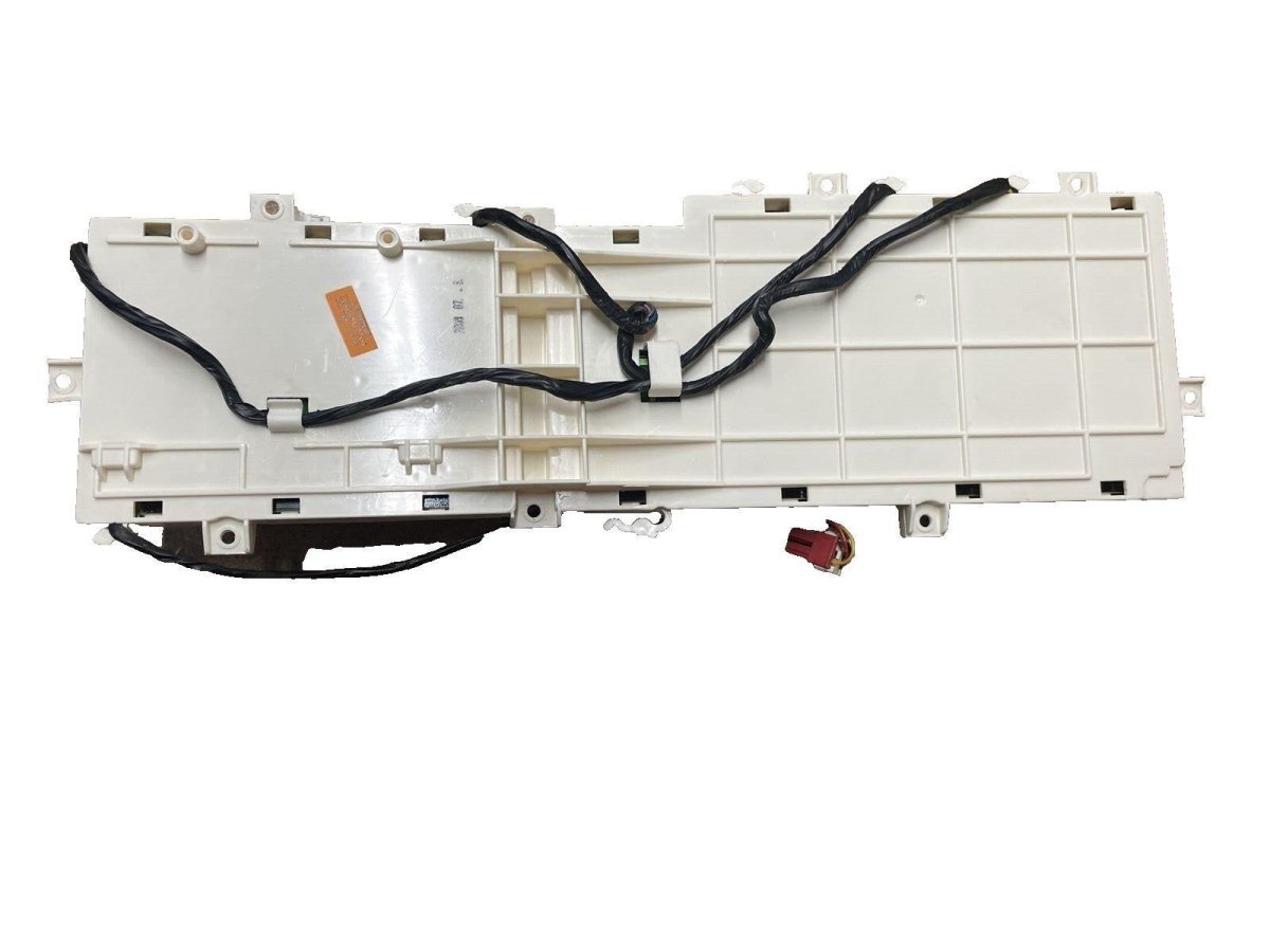 LG Dryer Control Board EBR33477201 - ApplianceSolutionsHub