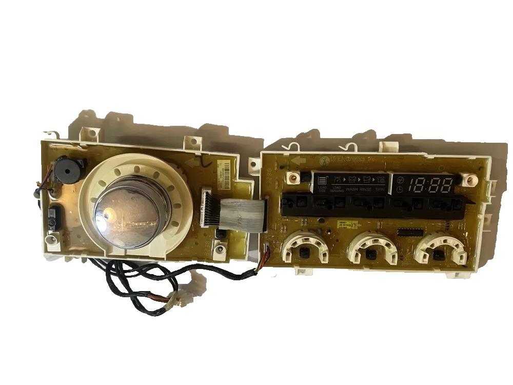 LG EAX36602103 EBR36870735 Washer Control Board - ApplianceSolutionsHub