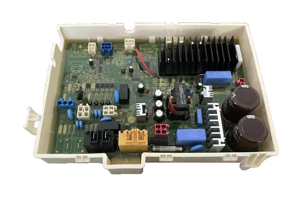 LG EBR75048107 Ebr74798620 Washer Control Board - ApplianceSolutionsHub