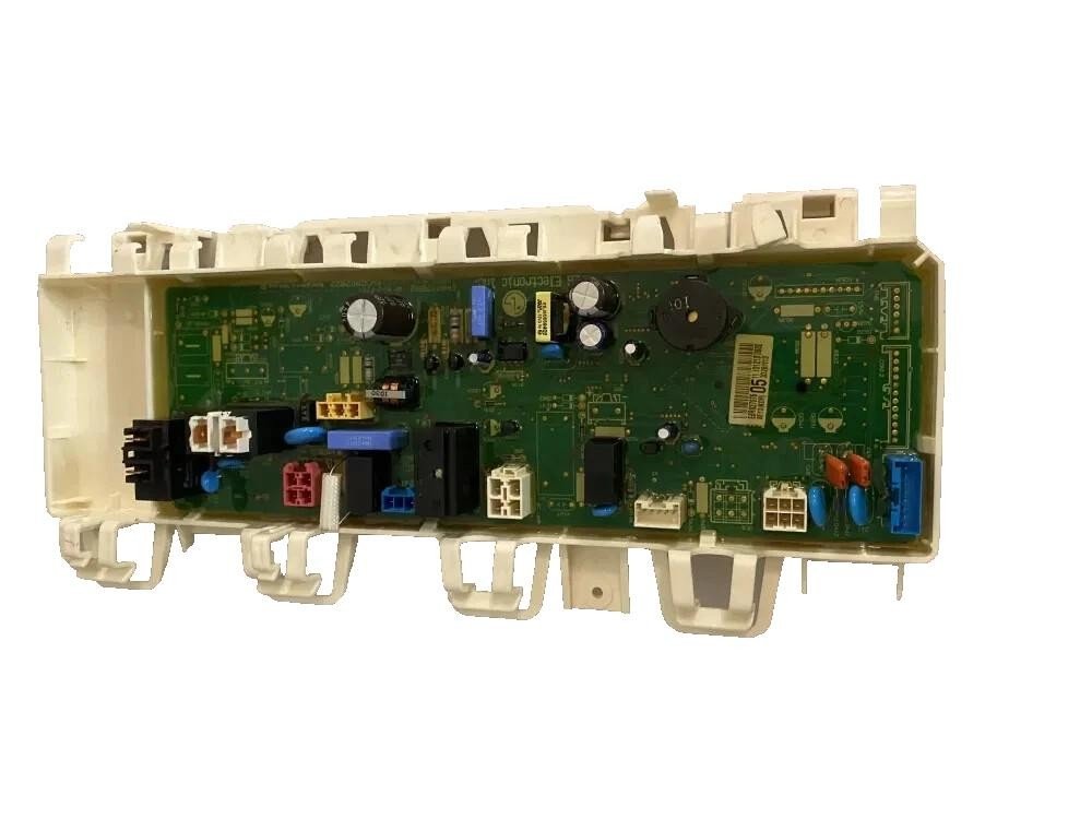LG Kenmore Dryer Control Board Part EBR62707601 - ApplianceSolutionsHub