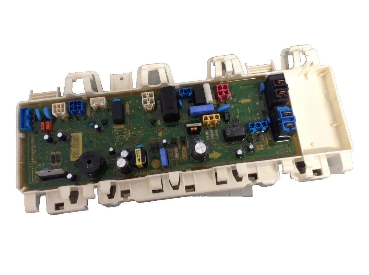 LG Kenmore Dryer Main Control Board EBR62707602 - ApplianceSolutionsHub