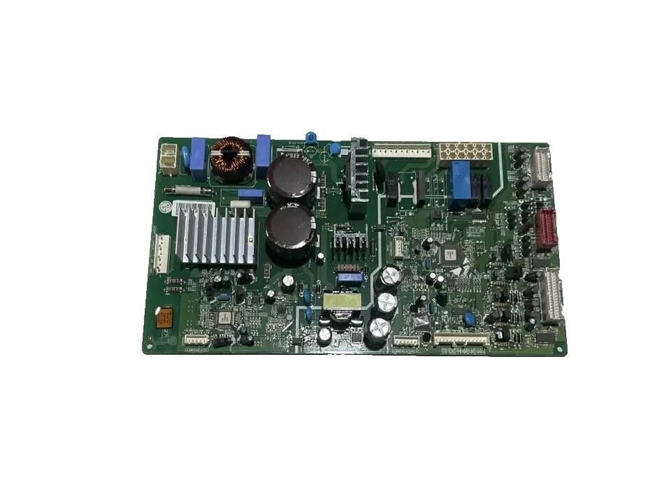 LG Kenmore EBR81182751 Refrigerator Control Board - ApplianceSolutionsHub