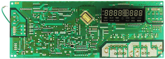 LG Oven 6871W1N002A Control Board - ApplianceSolutionsHub