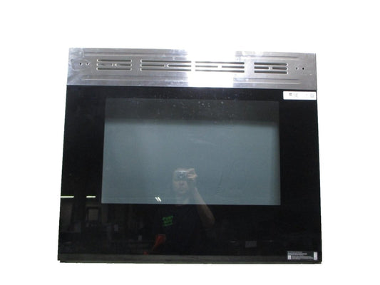 LG RANGE DOOR GLASS SCUFFS/SCRATCHES PART  ADC30000601 - ApplianceSolutionsHub