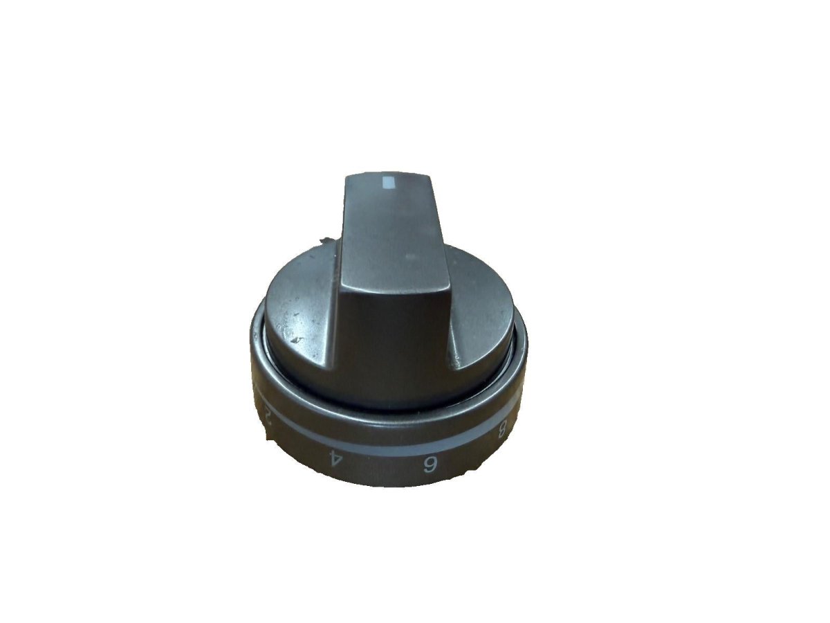 LG Range Knob Slate PART AEZ73453529 - ApplianceSolutionsHub
