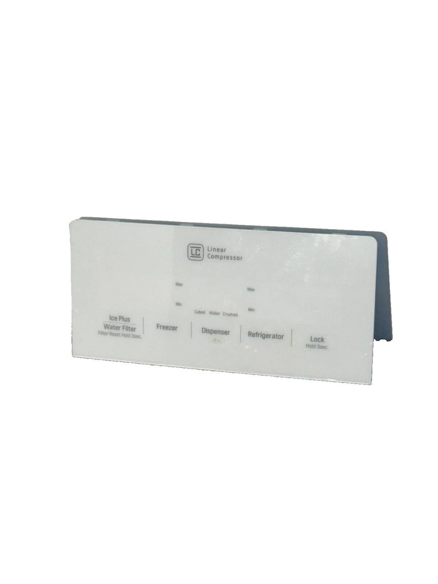 LG Refrigerator Control Board OEM, EBR797498 - ApplianceSolutionsHub