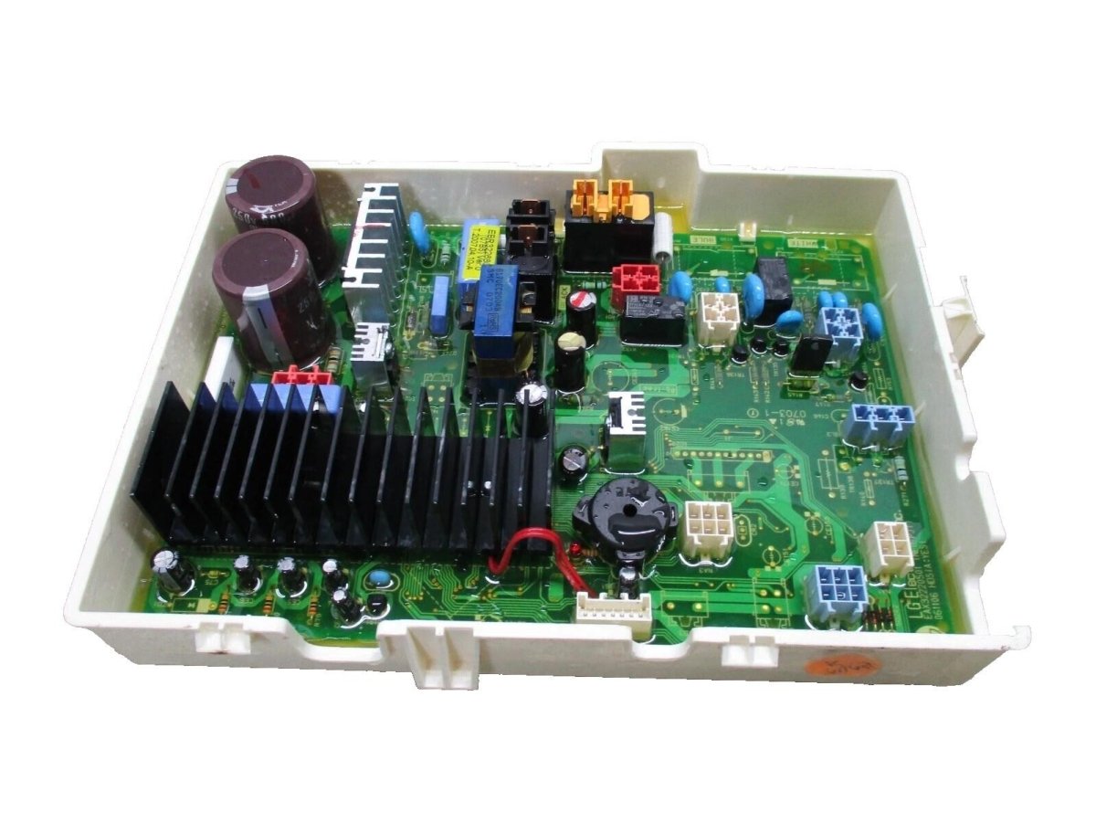 LG WASHER CONTROL BOARD PART EBR32268004 - ApplianceSolutionsHub