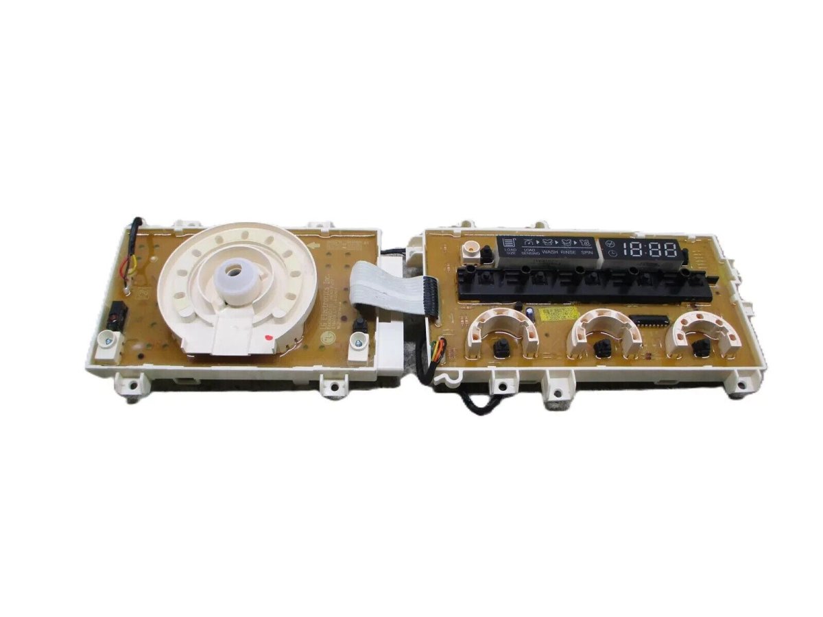 LG WASHER CONTROL BOARD PART EBR36870701 - ApplianceSolutionsHub