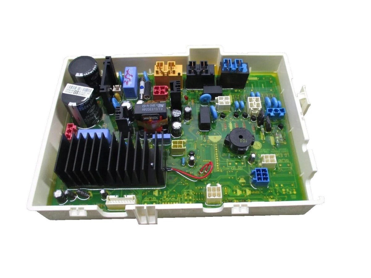 LG WASHER CONTROL BOARD PART EBR64144908 EBR78263910 EBR64144920 - ApplianceSolutionsHub