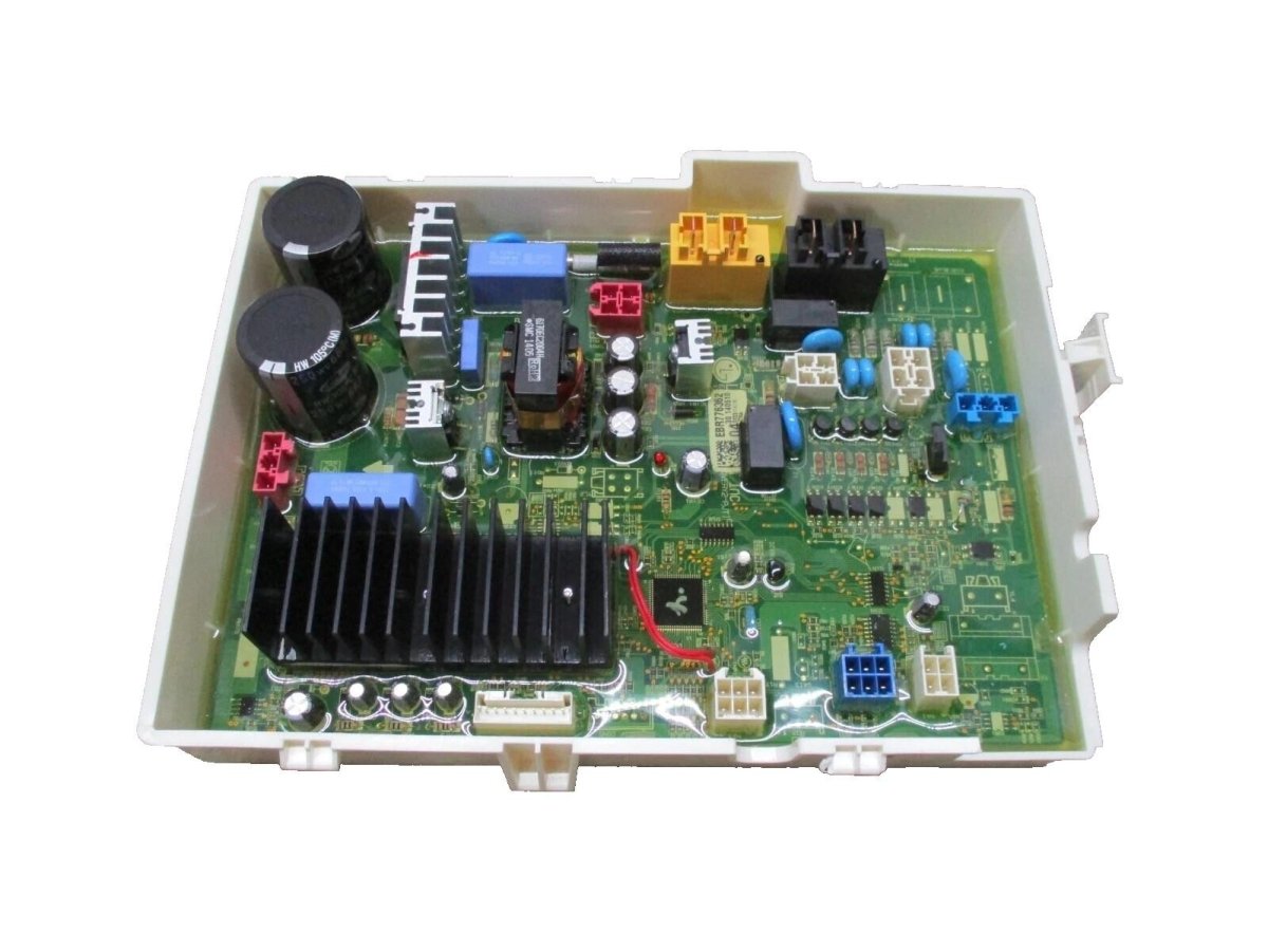 LG WASHER CONTROL BOARD PART EBR77636204 - ApplianceSolutionsHub
