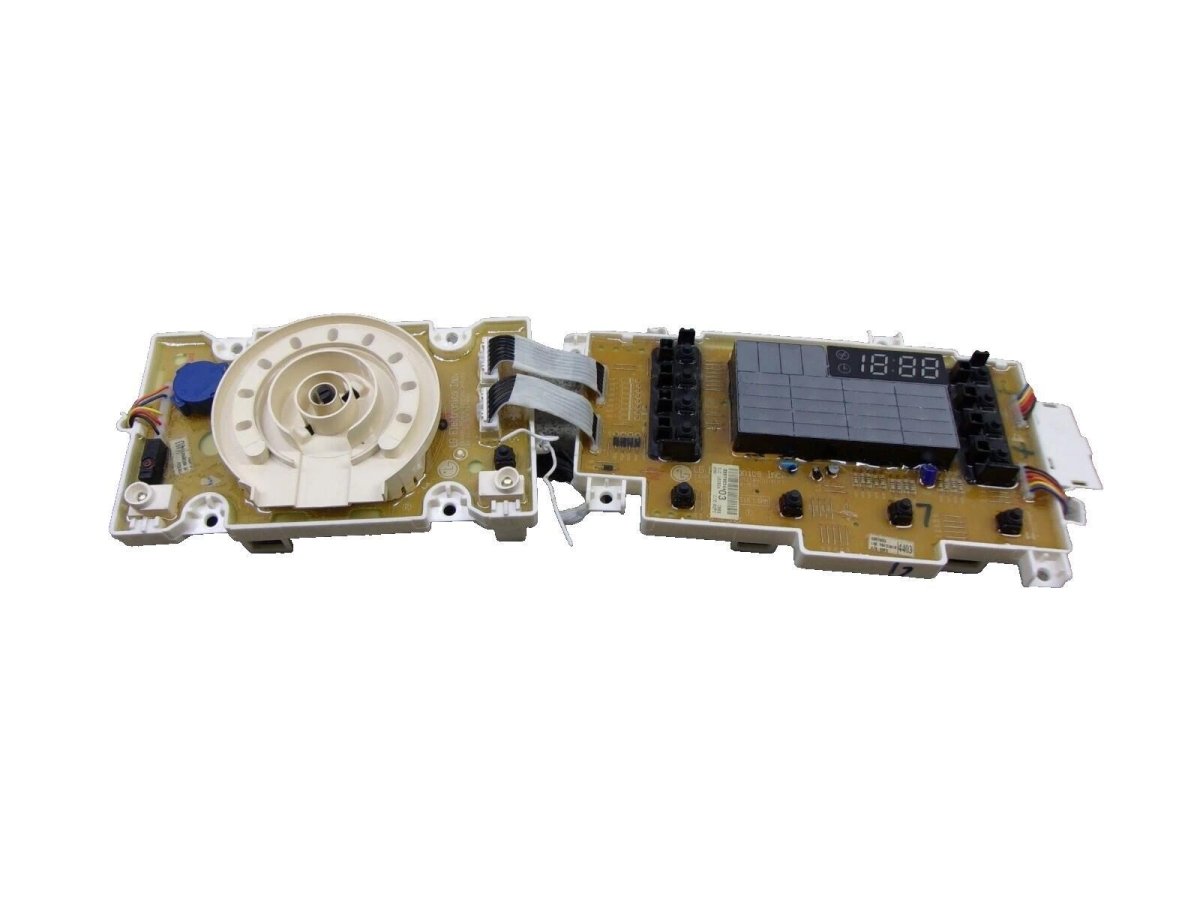 LG WASHER CONTROL BOARD PART EBR78534403 - ApplianceSolutionsHub