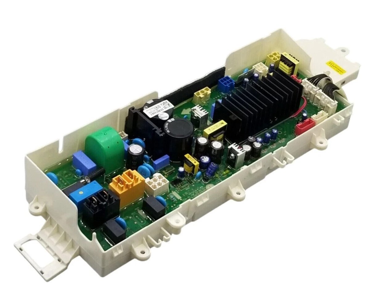 LG Washer Control EBR67466109 EBR62267115 - ApplianceSolutionsHub