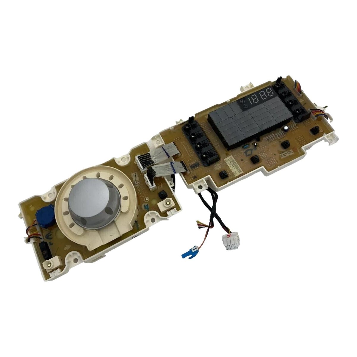 LG Washer Display Interface Board EBR78534411 - ApplianceSolutionsHub