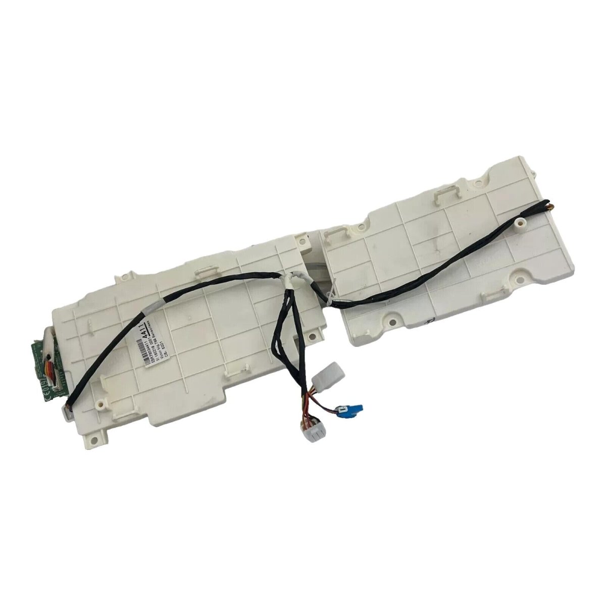 LG Washer Display Interface Board EBR78534411 - ApplianceSolutionsHub