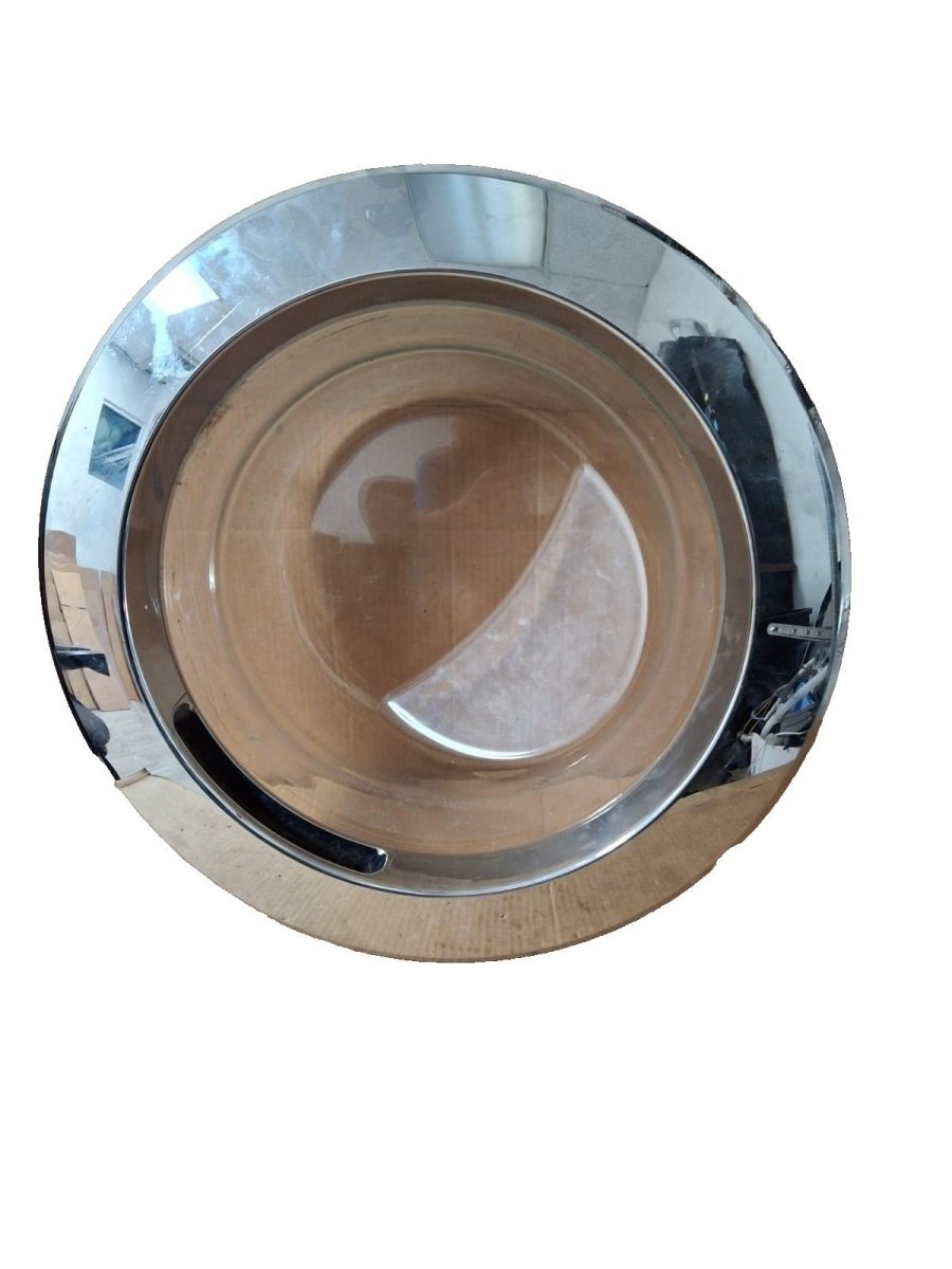 LG Washer Door Assembly 3581ER1008U AP5306657 PS3561966 - ApplianceSolutionsHub
