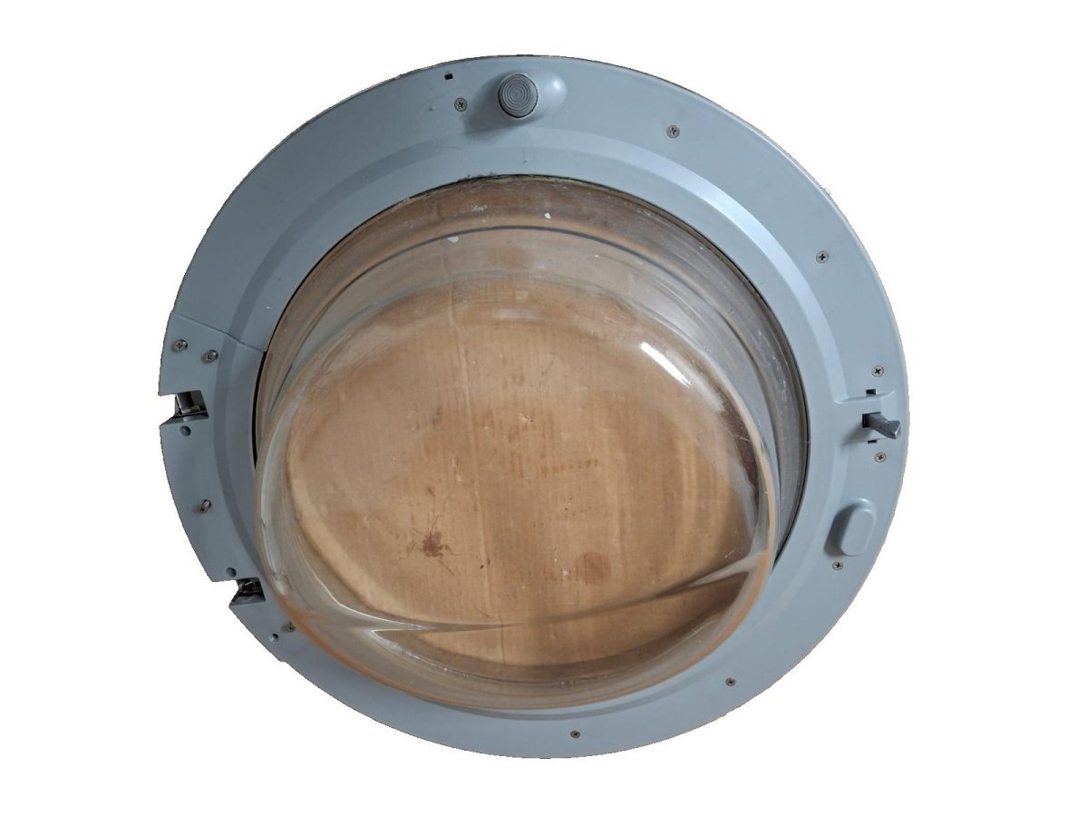 LG Washer Door Assembly 3581ER1008U AP5306657 PS3561966 - ApplianceSolutionsHub