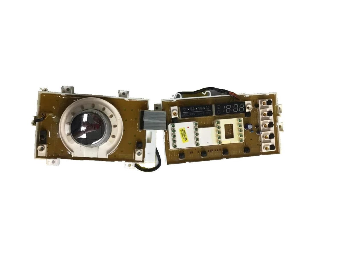 LG Washer Interface Control Board 6871ER2019K - ApplianceSolutionsHub