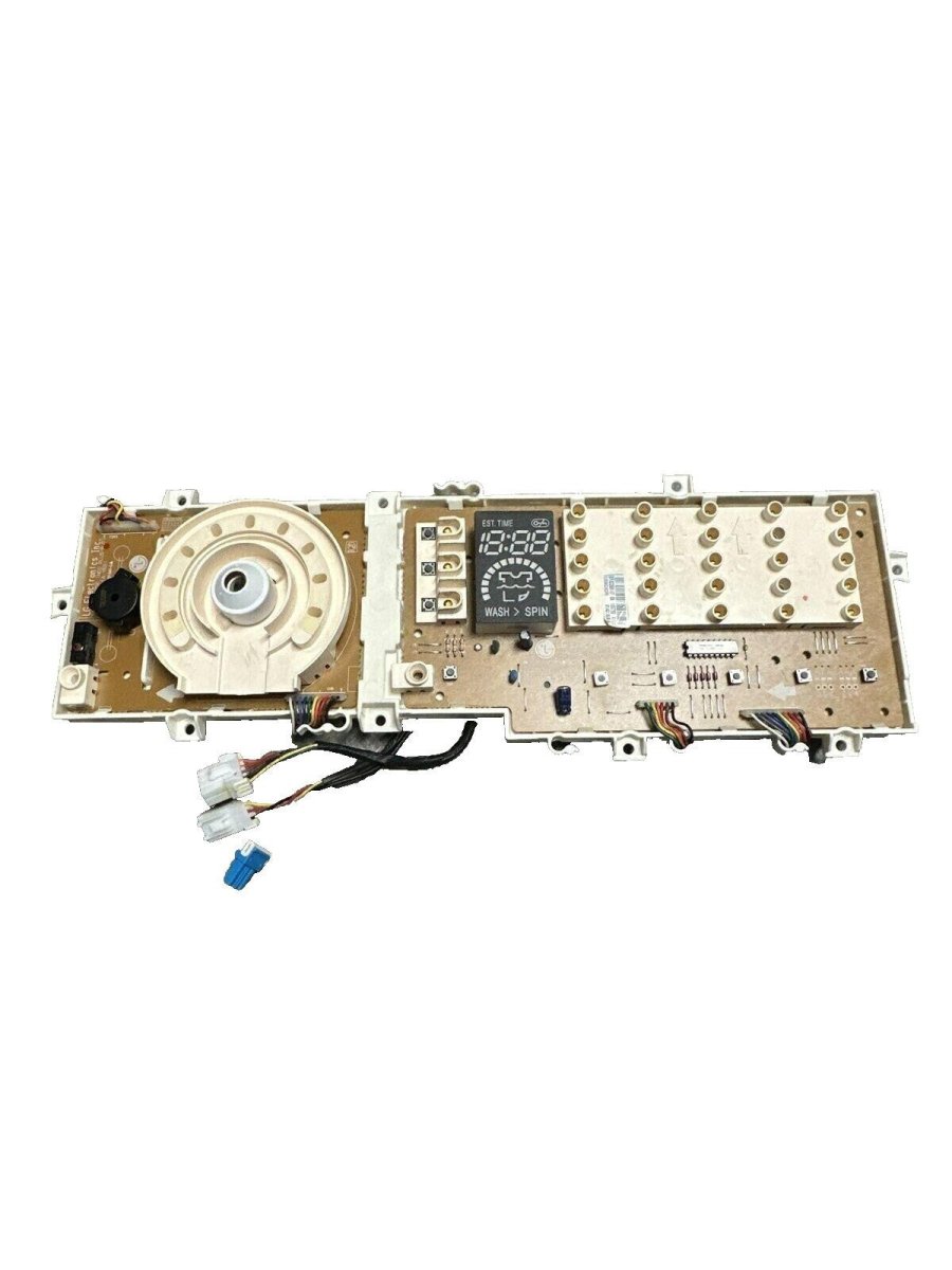 LG Washer Interface Control Board EBR32268107 - ApplianceSolutionsHub