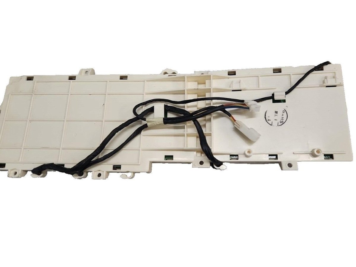LG Washer Interface Control Board PART EBR32268102 - ApplianceSolutionsHub