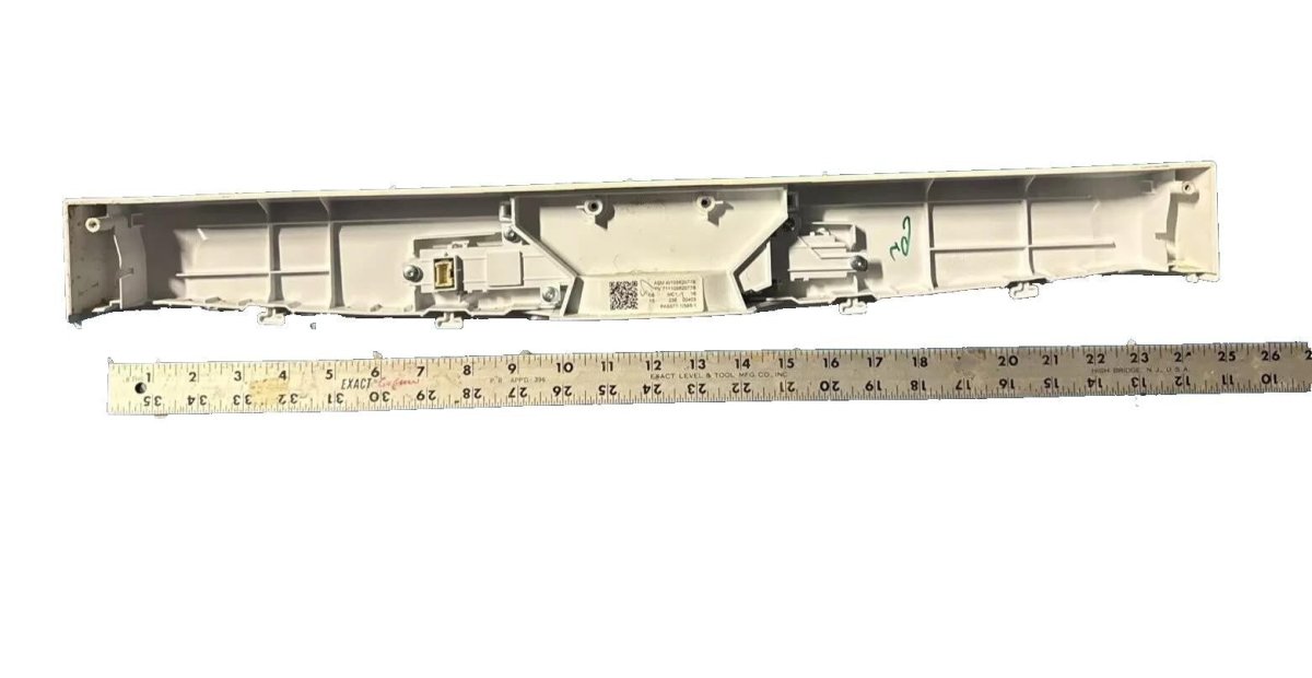 Maytag Dishwasher MDB4949SDE0 Control Panel P/N W10838329 W10562077 - ApplianceSolutionsHub