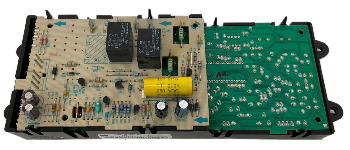 Maytag Gas Oven Control Board - Part 7601P693 - 60 | WP12001627 - ApplianceSolutionsHub